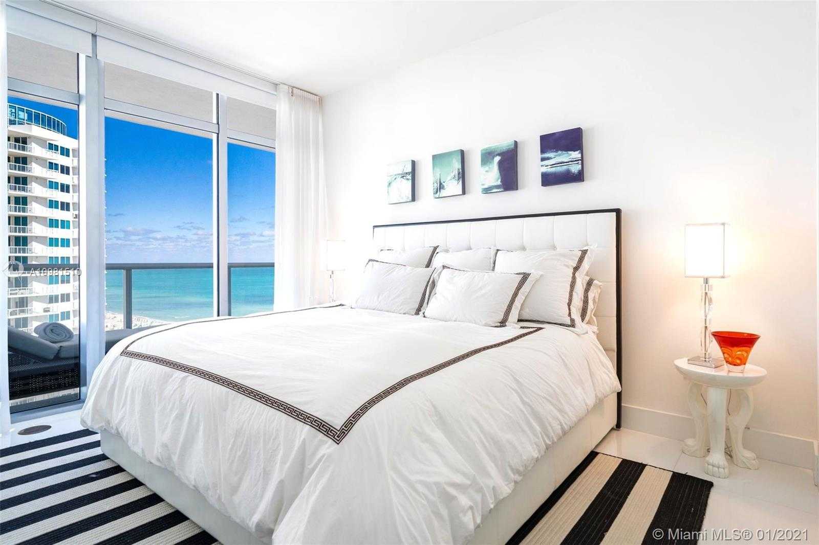 Small Image of 3737 COLLINS AVE #S1401, Miami Beach Number 18