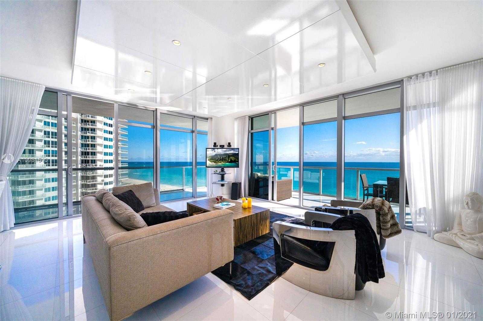 Small Image of 3737 COLLINS AVE #S1401, Miami Beach Number 2