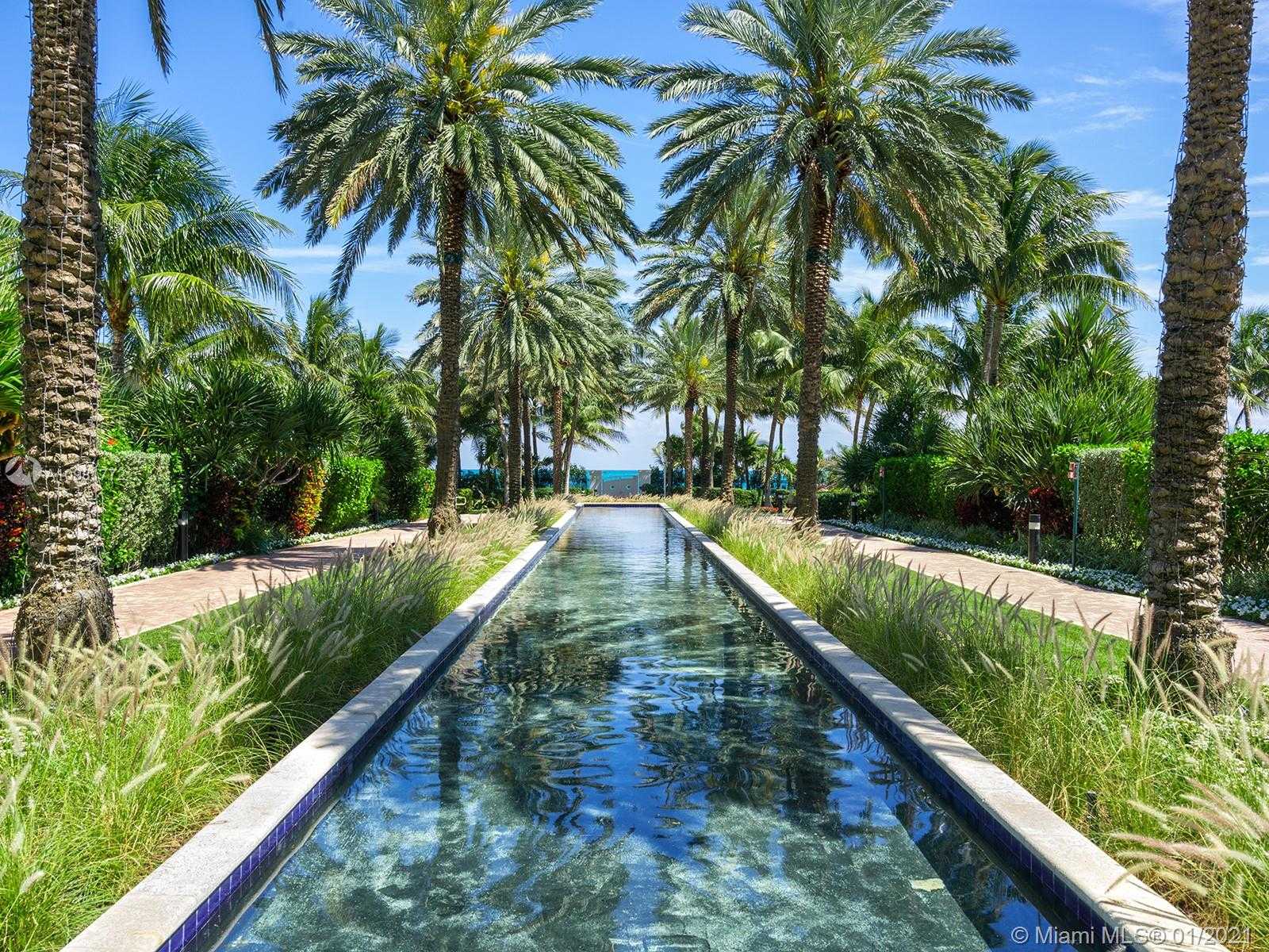 Small Image of 50 SOUTH POINTE DR #1207, Miami Beach Number 22