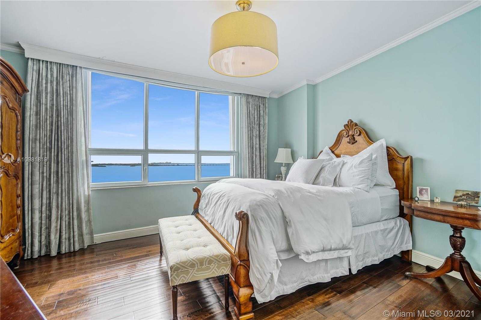 Small Image of 808 BRICKELL KEY DR #1006, Miami Number 13