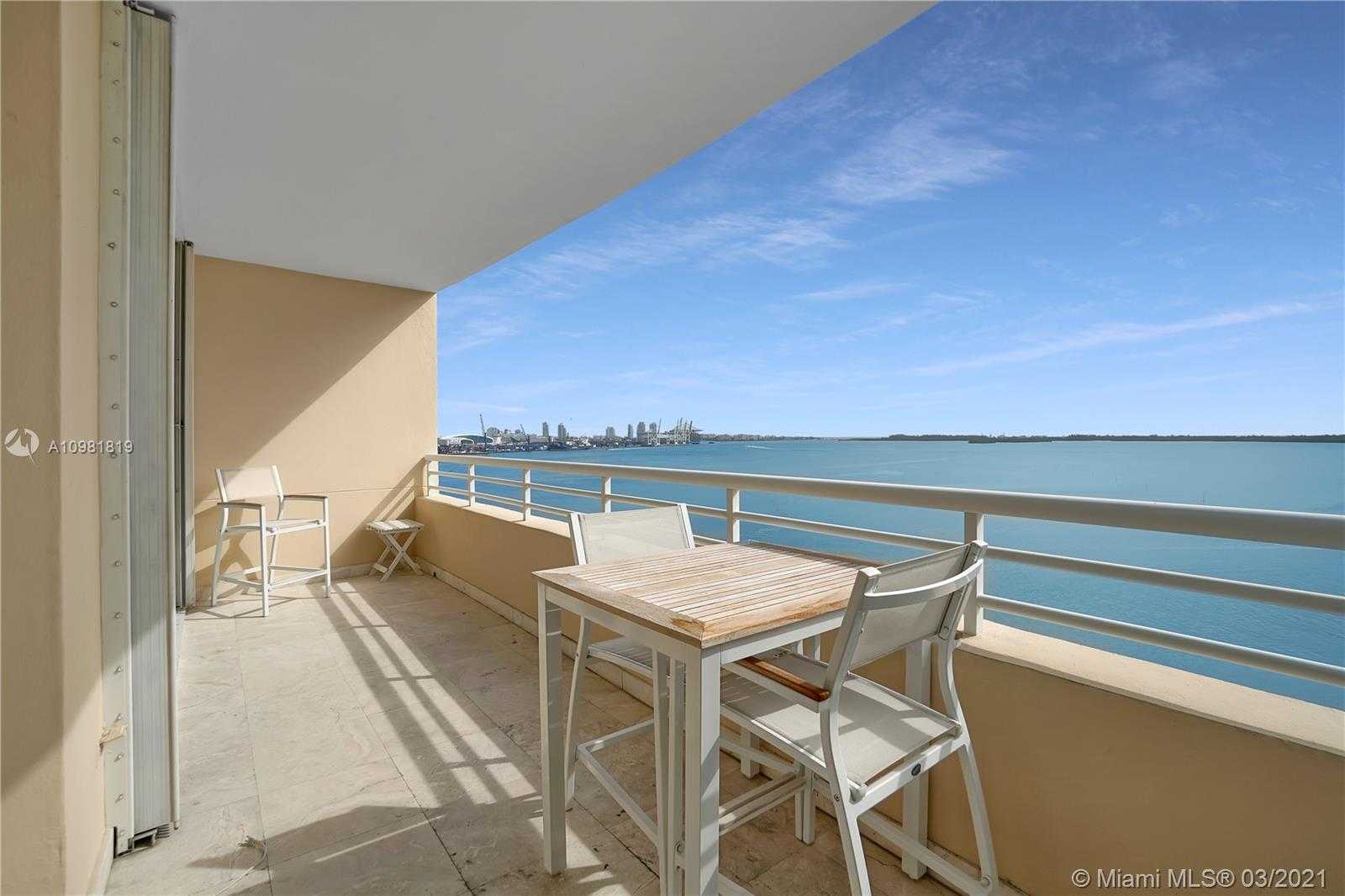 Small Image of 808 BRICKELL KEY DR #1006, Miami Number 18