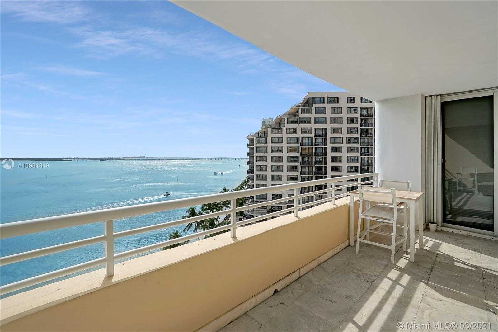 Small Image of 808 BRICKELL KEY DR #1006, Miami Number 19