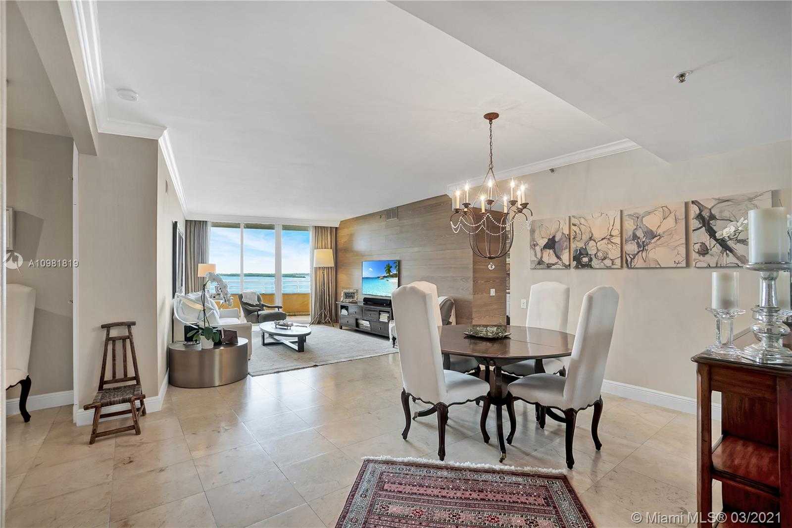 Small Image of 808 BRICKELL KEY DR #1006, Miami Number 4