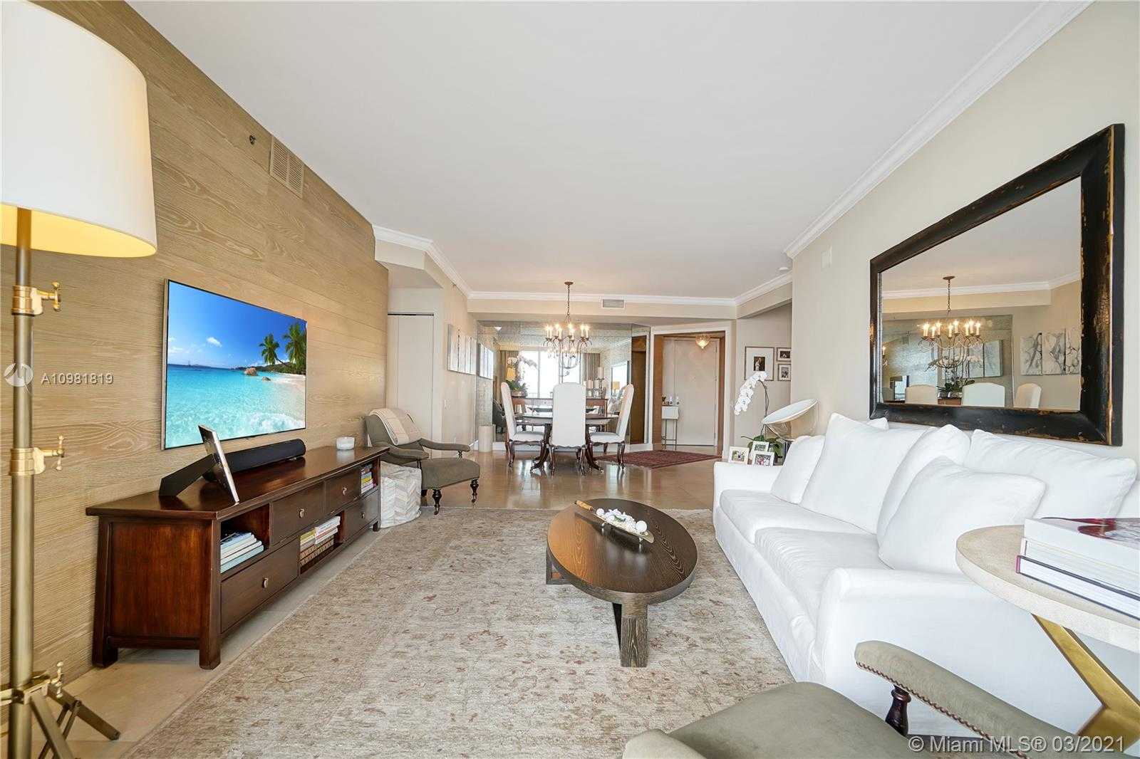 Small Image of 808 BRICKELL KEY DR #1006, Miami Number 5