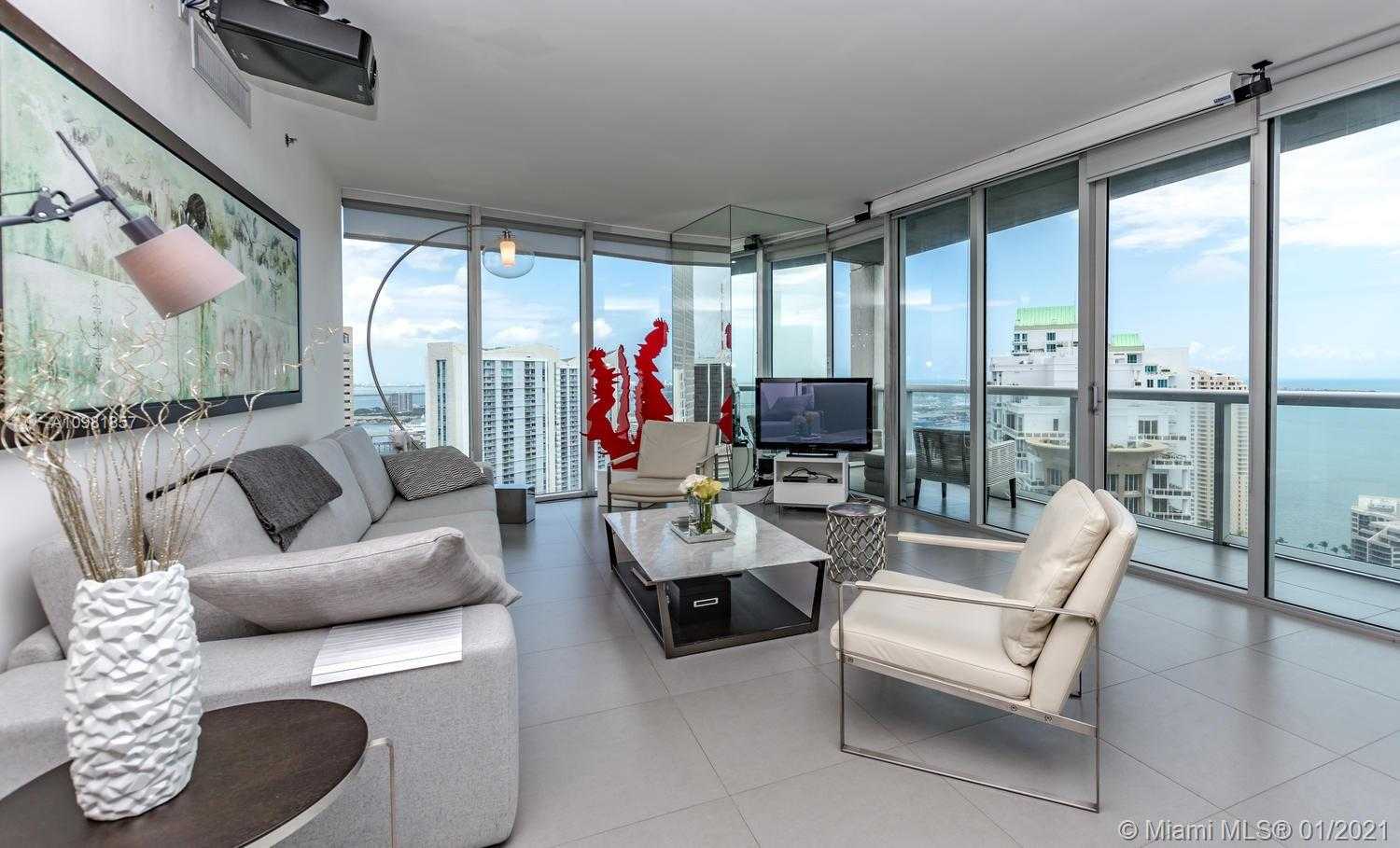 Small Image of 465 BRICKELL AVE #3901, Miami Number 10