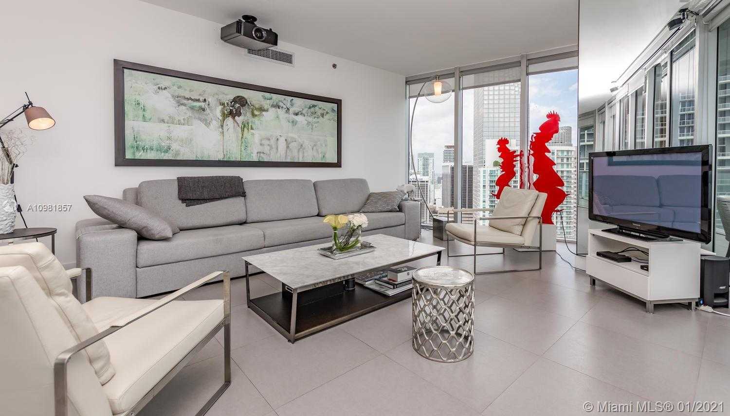 Small Image of 465 BRICKELL AVE #3901, Miami Number 11