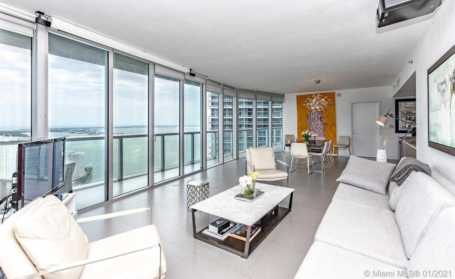 Small Image of 465 BRICKELL AVE #3901, Miami Number 12