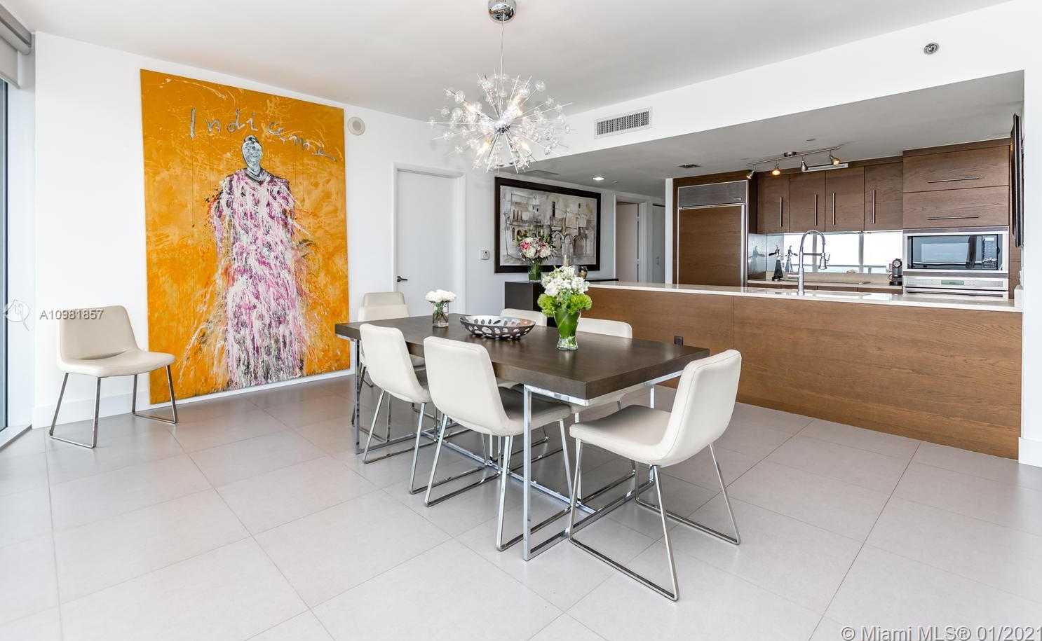 Small Image of 465 BRICKELL AVE #3901, Miami Number 14
