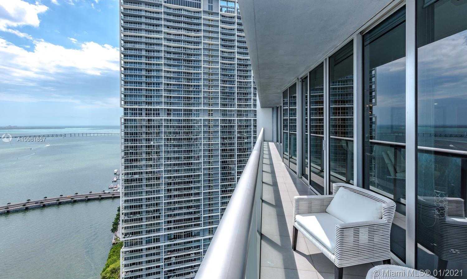 Small Image of 465 BRICKELL AVE #3901, Miami Number 15