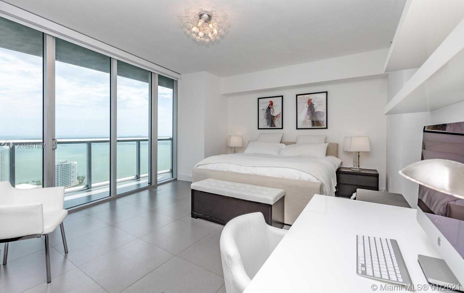 Small Image of 465 BRICKELL AVE #3901, Miami Number 20
