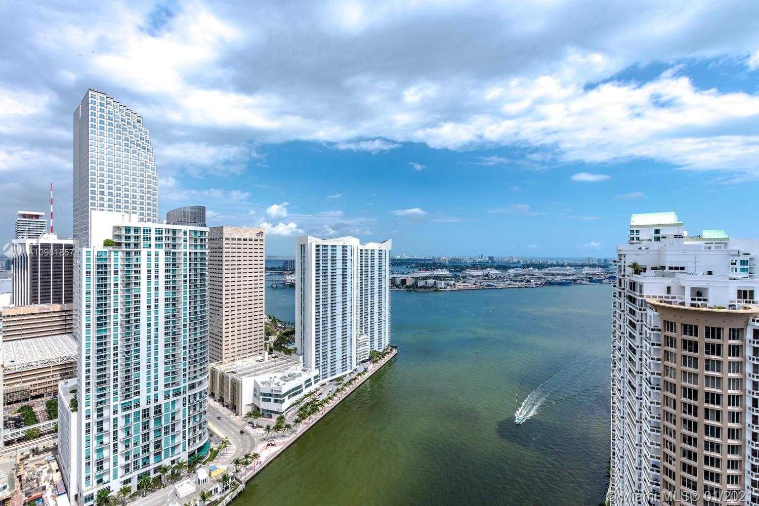 Small Image of 465 BRICKELL AVE #3901, Miami Number 24