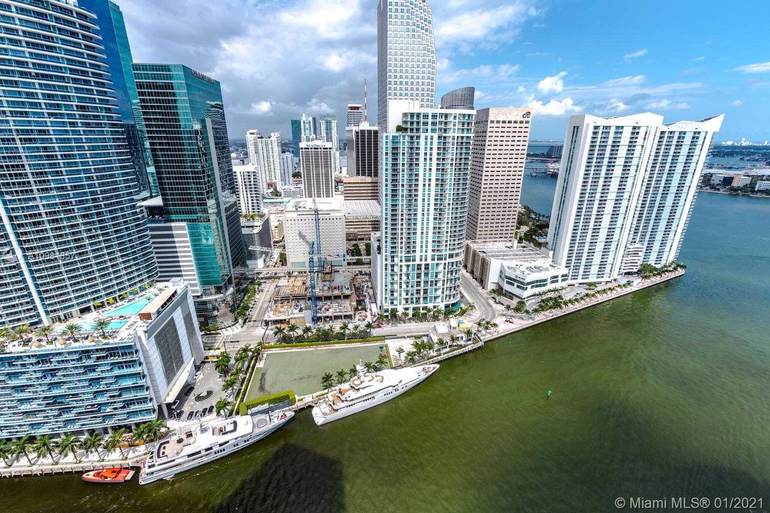 Small Image of 465 BRICKELL AVE #3901, Miami Number 25