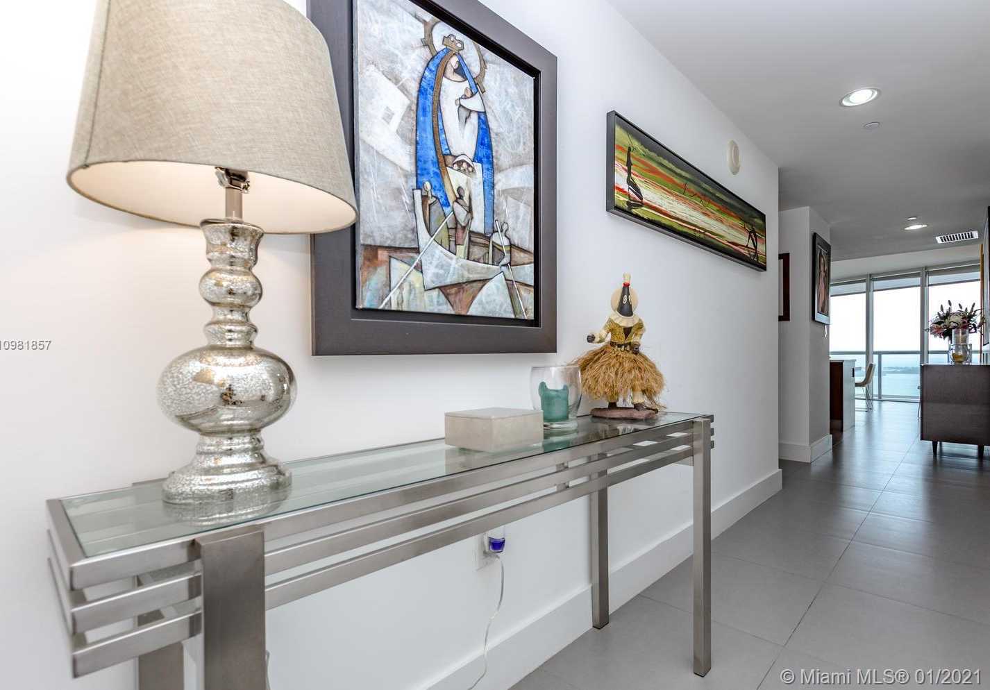 Small Image of 465 BRICKELL AVE #3901, Miami Number 3