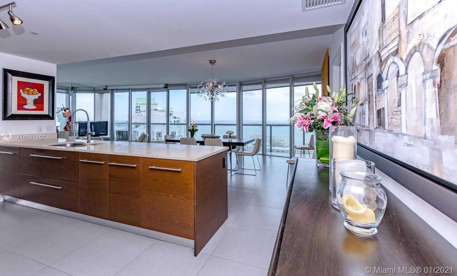 Small Image of 465 BRICKELL AVE #3901, Miami Number 5