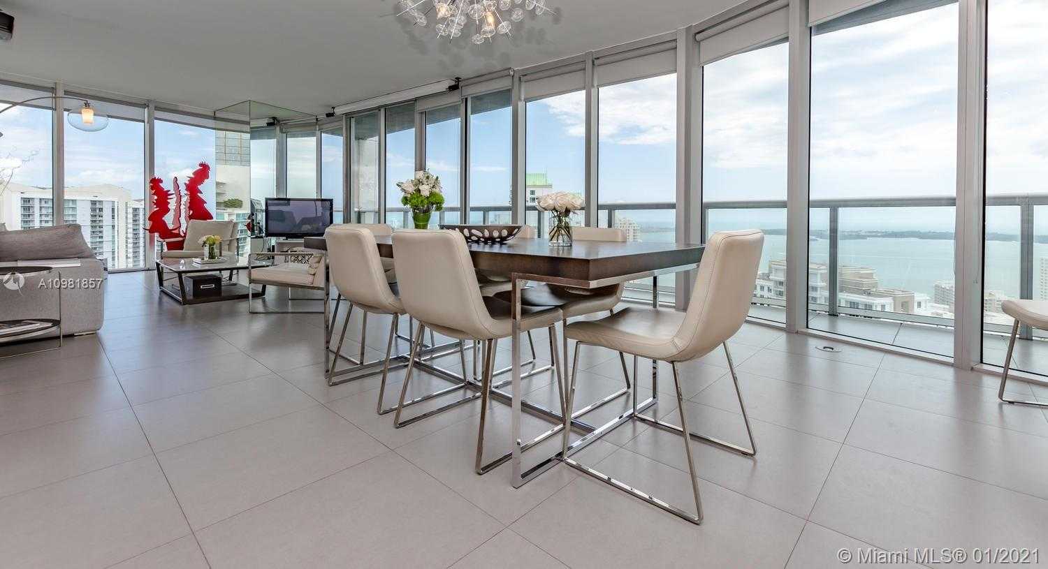 Small Image of 465 BRICKELL AVE #3901, Miami Number 7