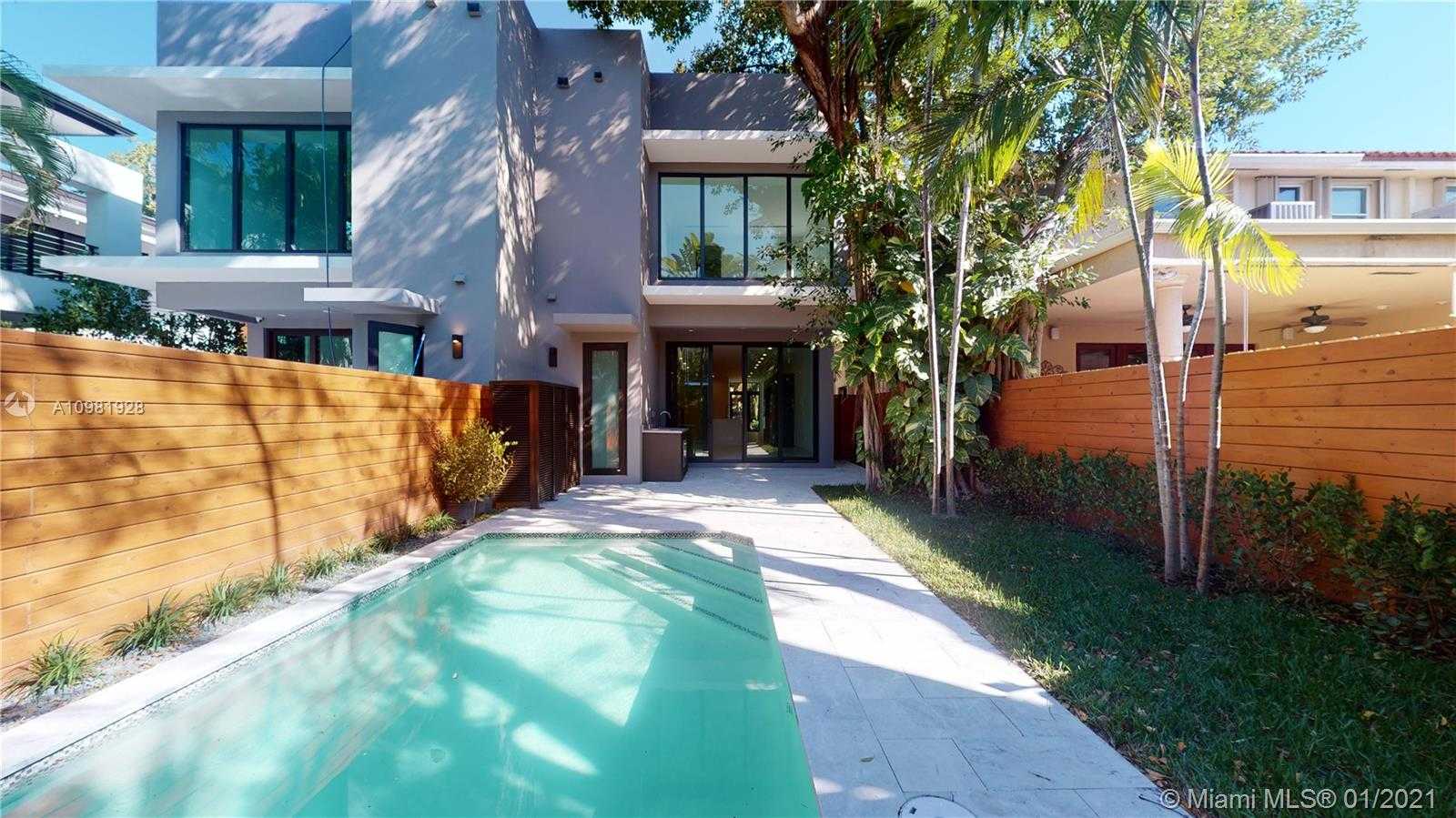 Small Image of 3118 GIFFORD LN #3118, Miami Number 13