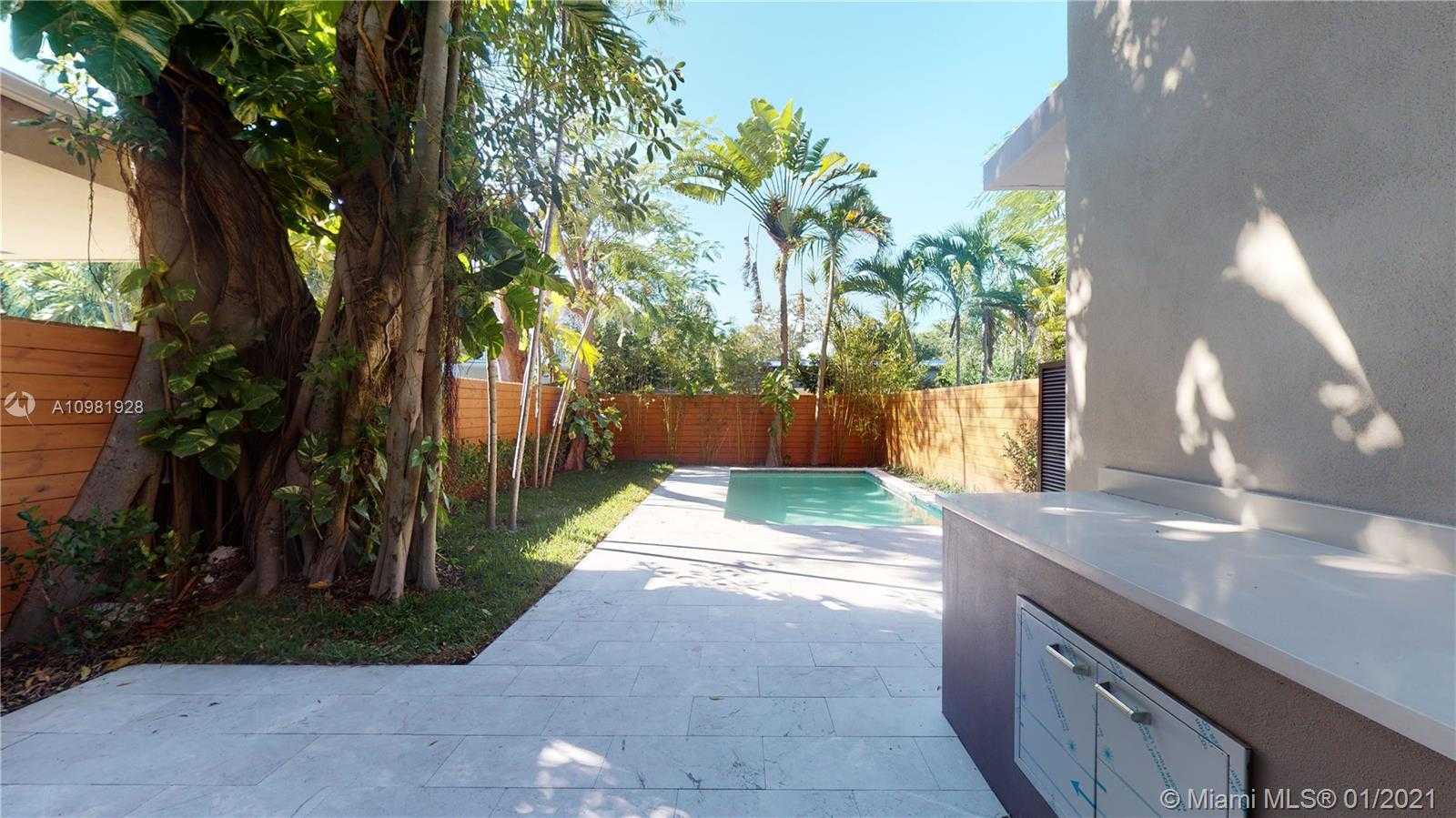 Small Image of 3118 GIFFORD LN #3118, Miami Number 17