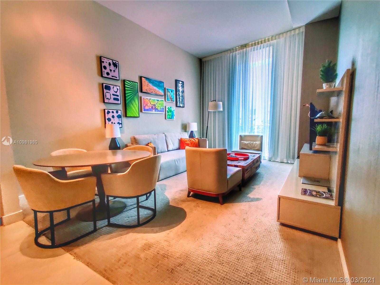 Small Image of 4111 S Ocean Dr, Hollywood, FL 33019, USA Number 14
