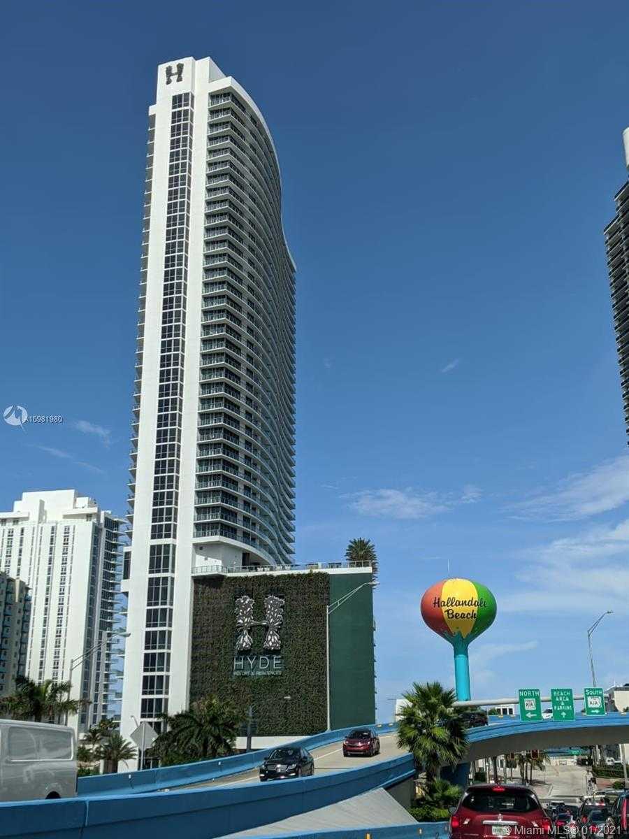 Small Image of 4111 S Ocean Dr, Hollywood, FL 33019, USA Number 18