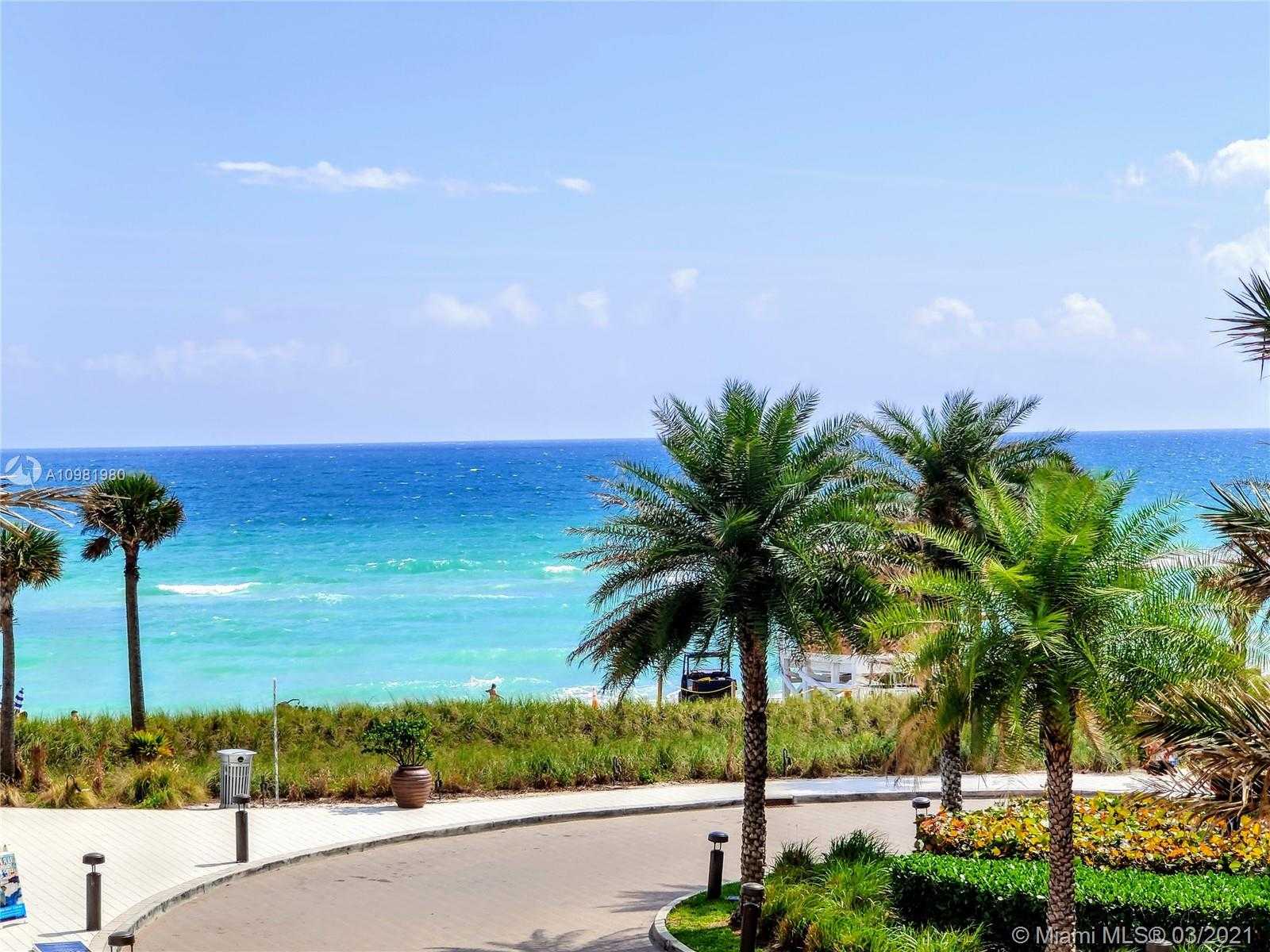 Small Image of 4111 S Ocean Dr, Hollywood, FL 33019, USA Number 4
