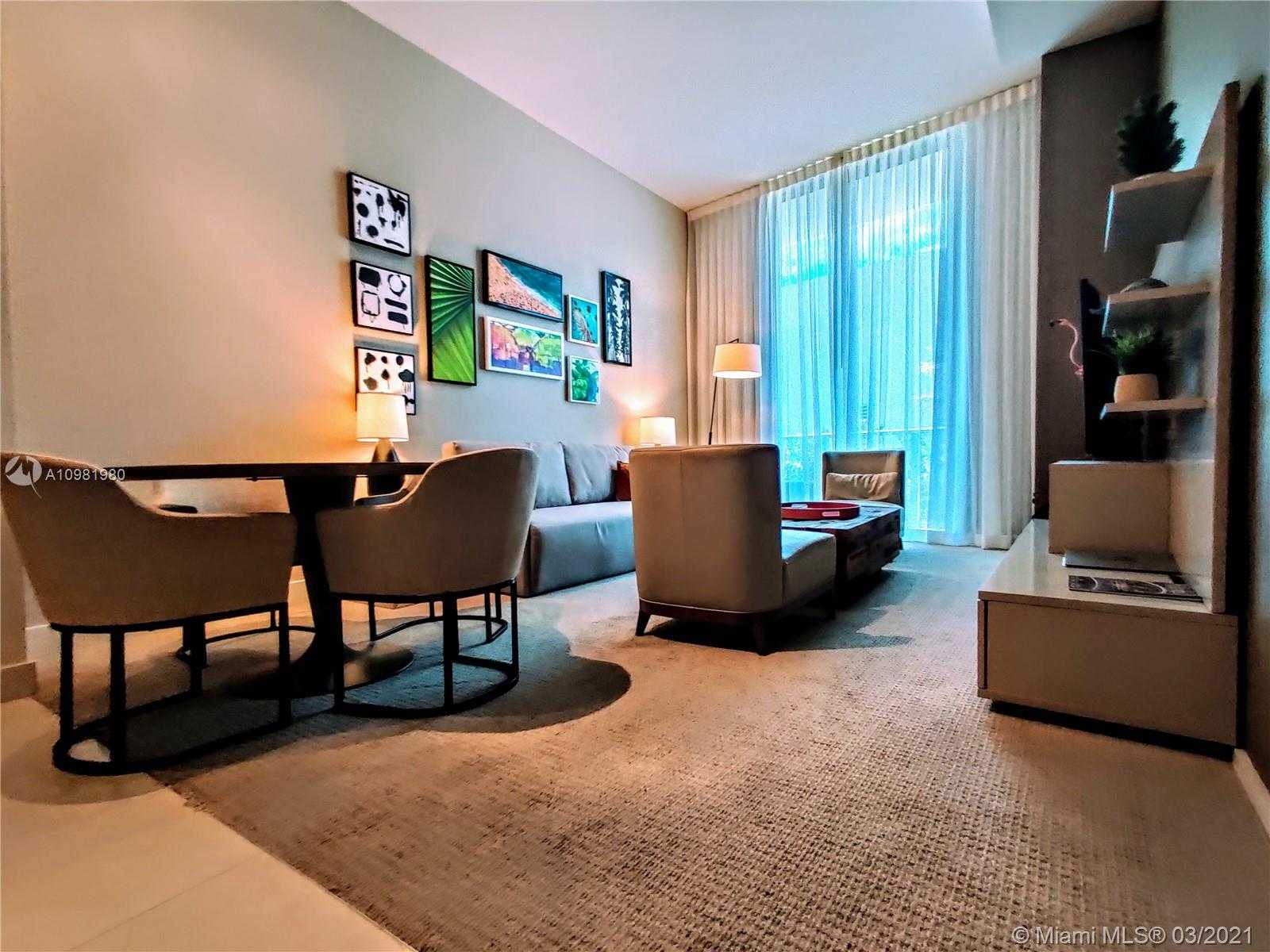 Small Image of 4111 S Ocean Dr, Hollywood, FL 33019, USA Number 7