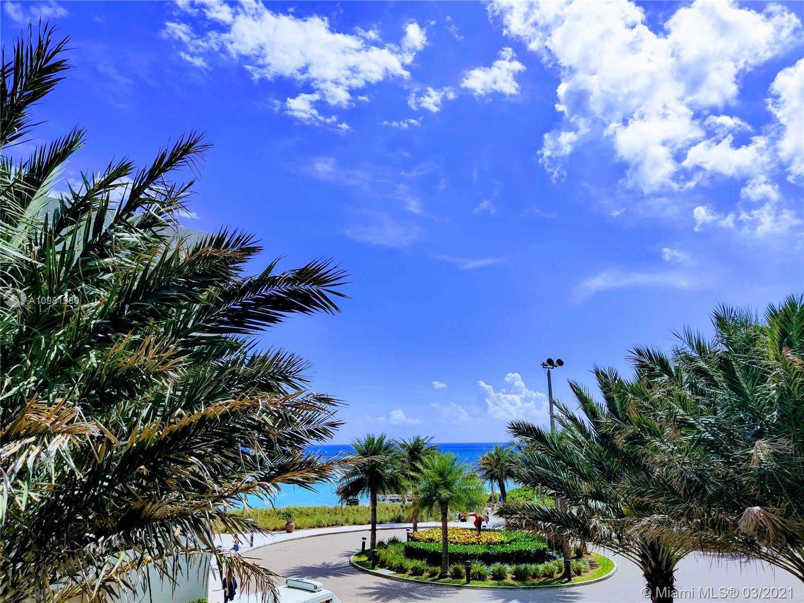 Small Image of 4111 S Ocean Dr, Hollywood, FL 33019, USA Number 8
