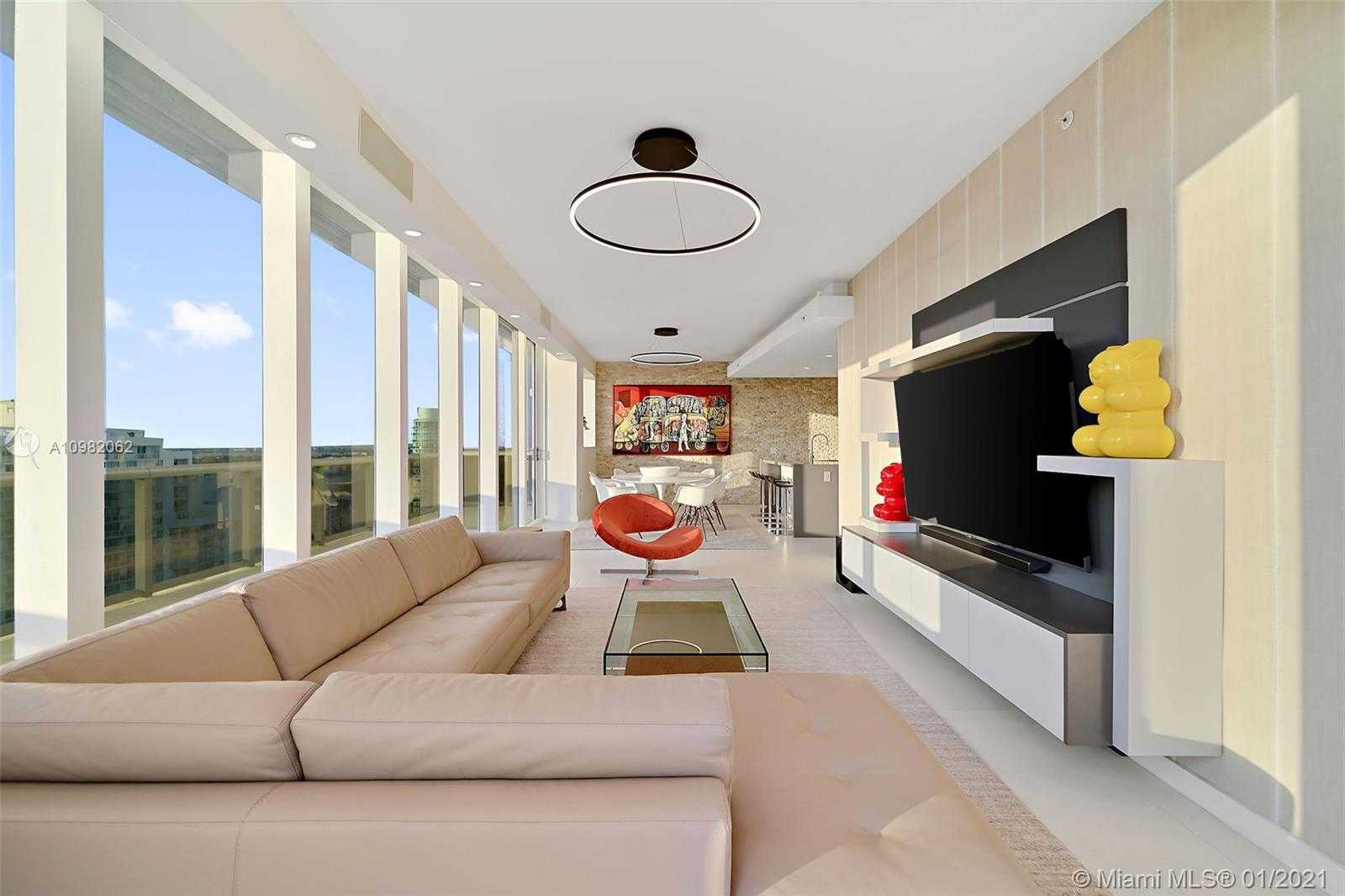 Small Image of 5875 COLLINS AVE #PH8, Miami Beach Number 25