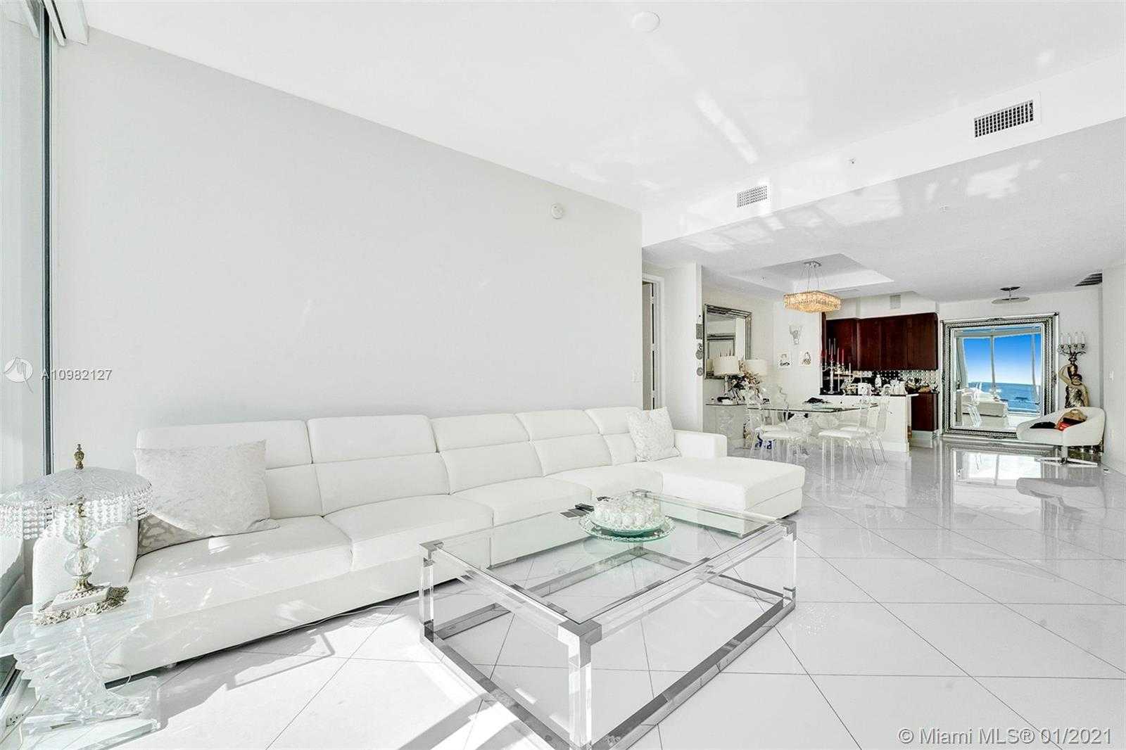 Small Image of 18101 COLLINS AVE #907, Sunny Isles Beach Number 10
