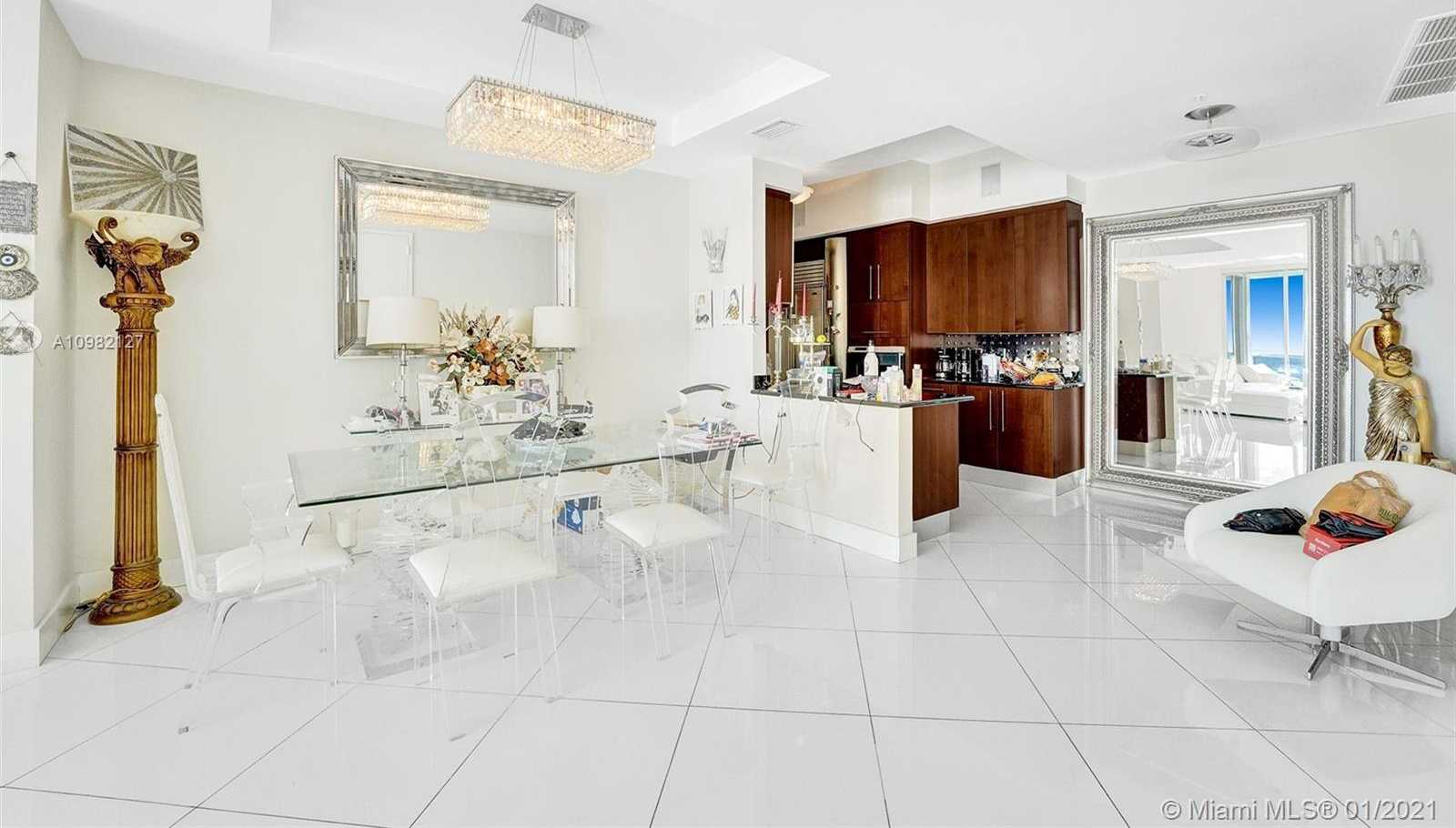 Small Image of 18101 COLLINS AVE #907, Sunny Isles Beach Number 12