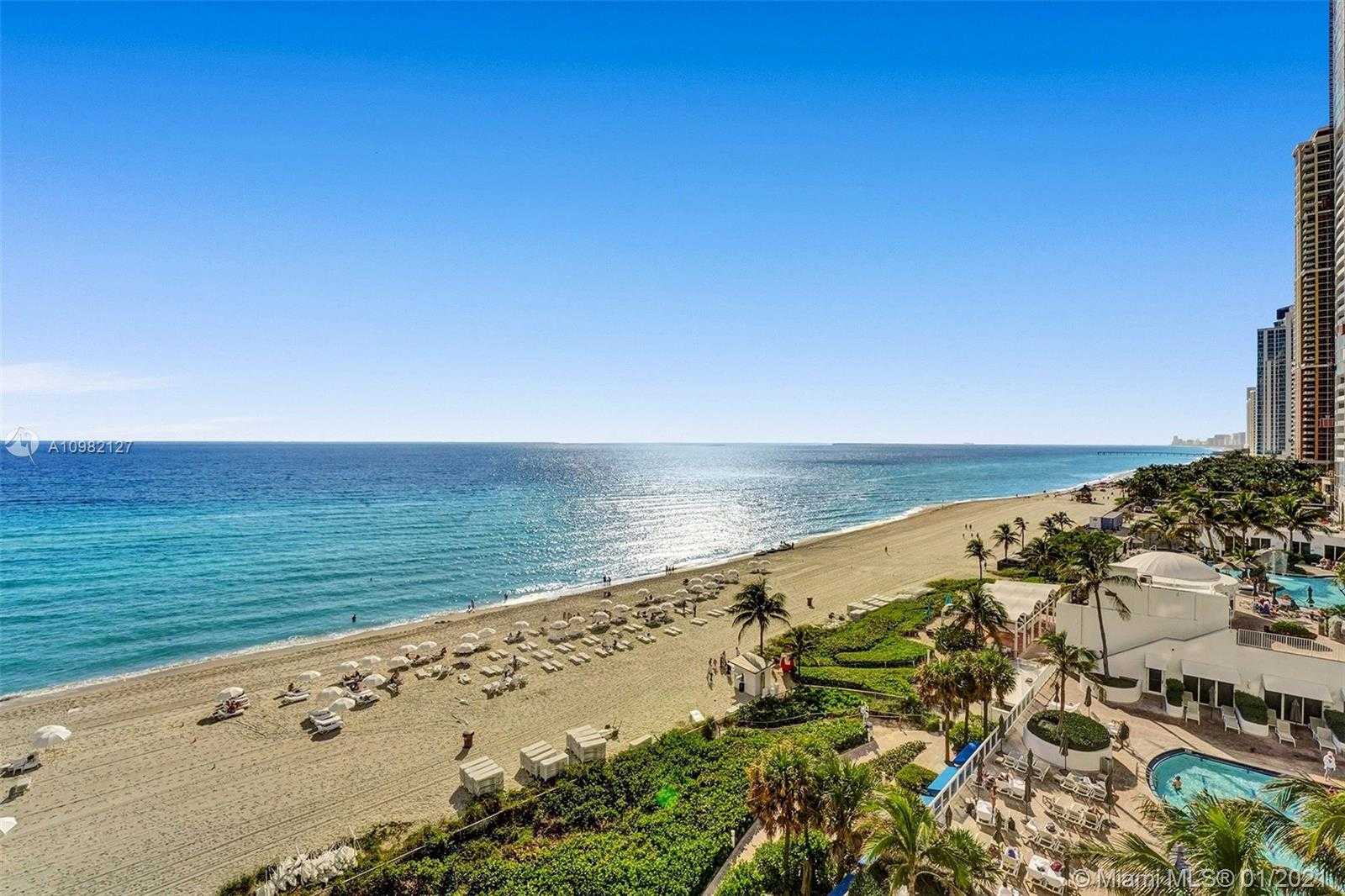 Small Image of 18101 COLLINS AVE #907, Sunny Isles Beach Number 2