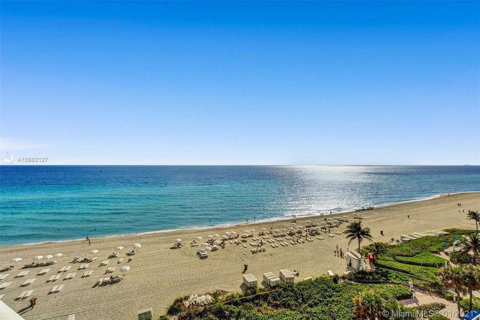 Small Image of 18101 COLLINS AVE #907, Sunny Isles Beach Number 3