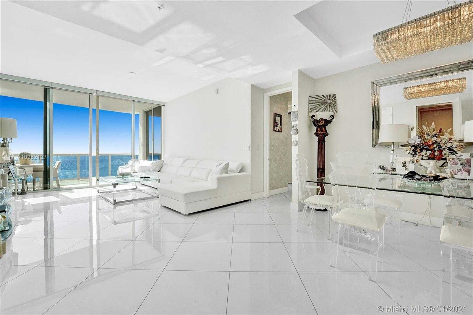 Small Image of 18101 COLLINS AVE #907, Sunny Isles Beach Number 7