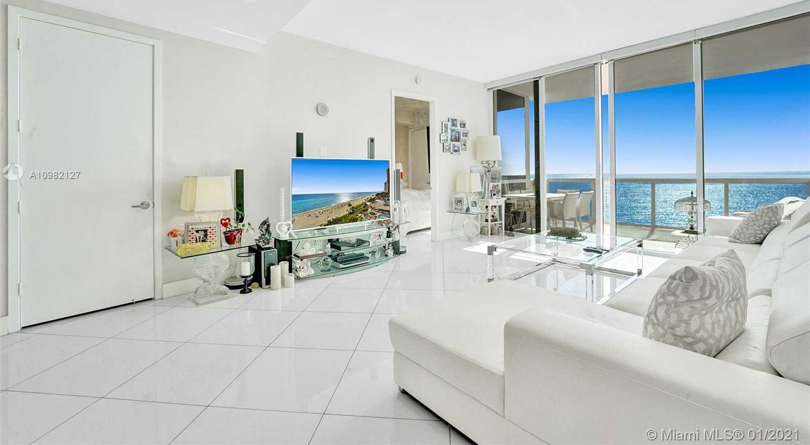 Small Image of 18101 COLLINS AVE #907, Sunny Isles Beach Number 8