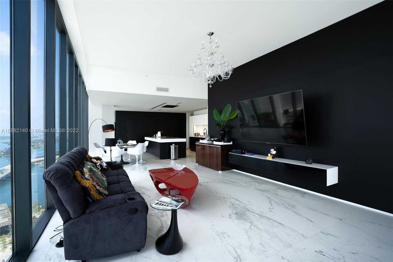 Small Image of 1000 BISCAYNE #4902, Miami Number 12