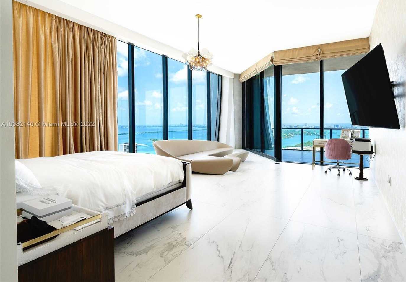 Small Image of 1000 BISCAYNE #4902, Miami Number 22