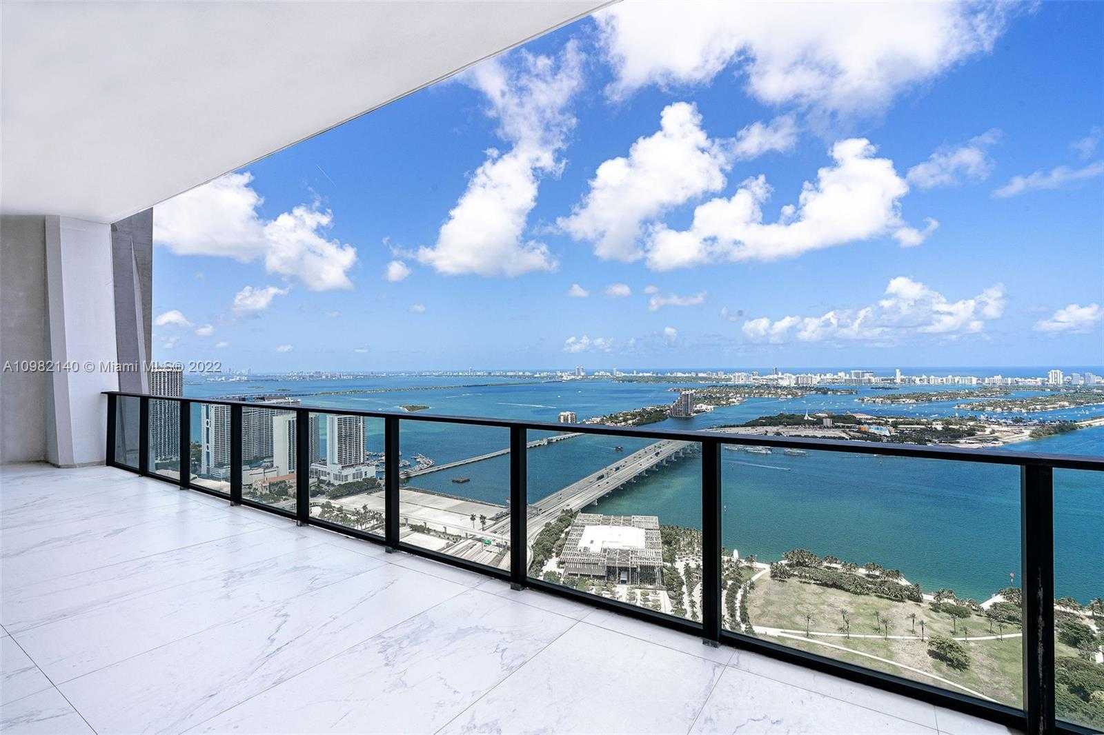 Small Image of 1000 BISCAYNE #4902, Miami Number 4