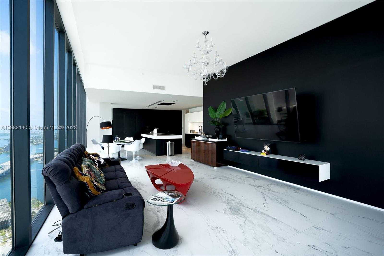 Small Image of 1000 BISCAYNE #4902, Miami Number 6