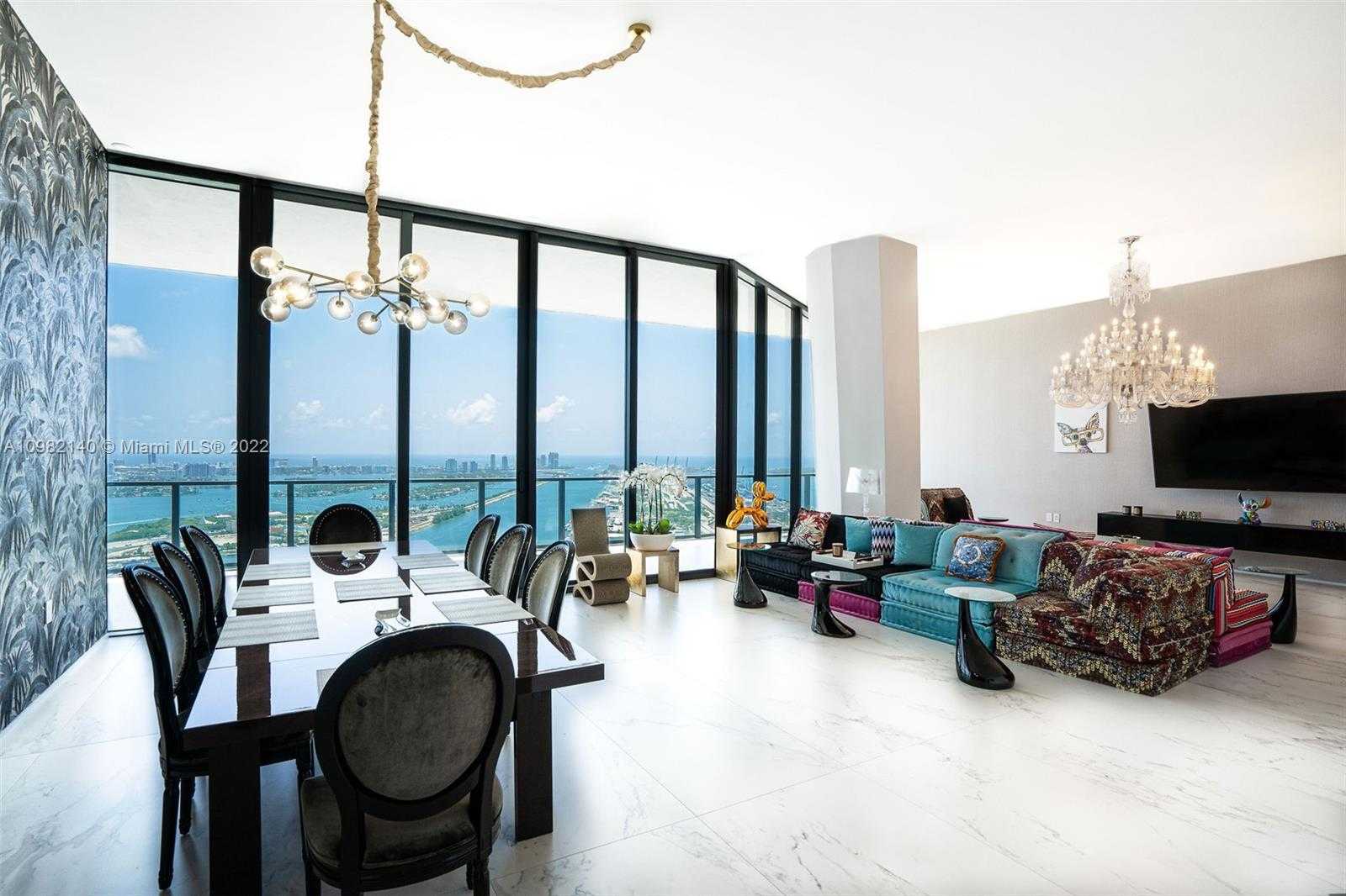 Small Image of 1000 BISCAYNE #4902, Miami Number 7