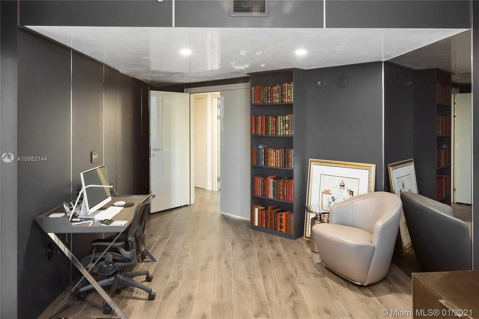Small Image of 1000 BRICKELL PLAZA #4012, Miami Number 13