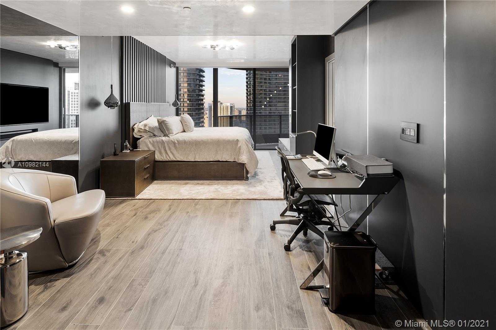 Small Image of 1000 BRICKELL PLAZA #4012, Miami Number 14