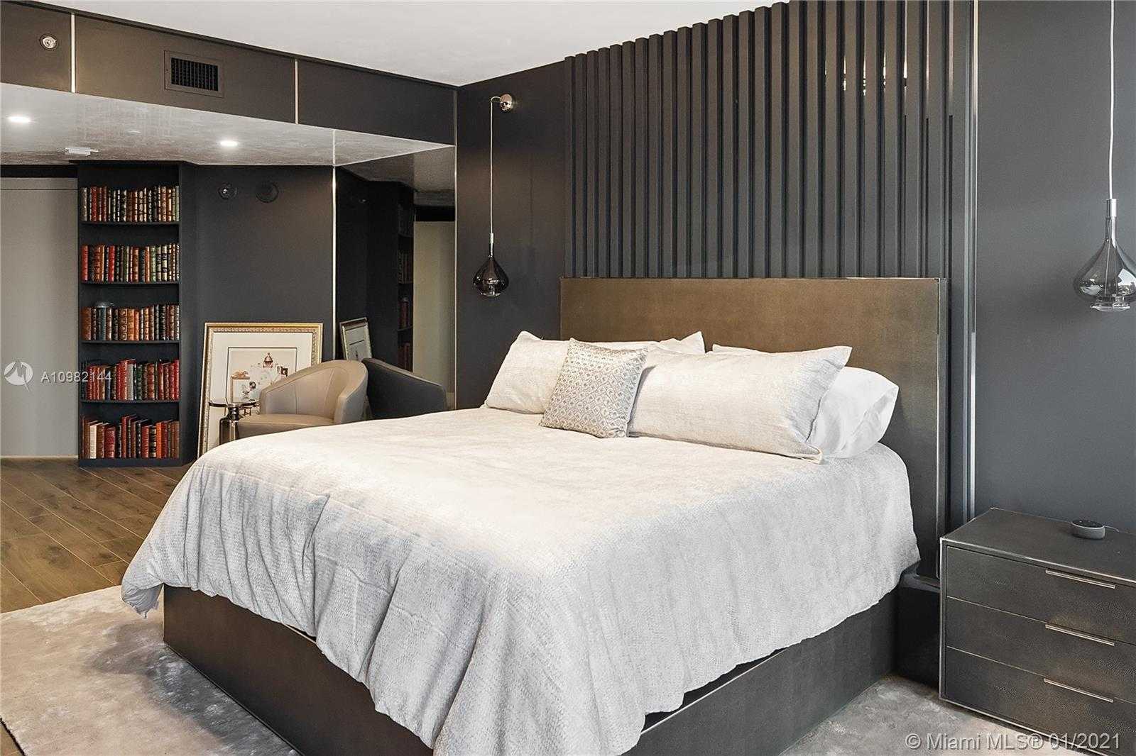 Small Image of 1000 BRICKELL PLAZA #4012, Miami Number 17
