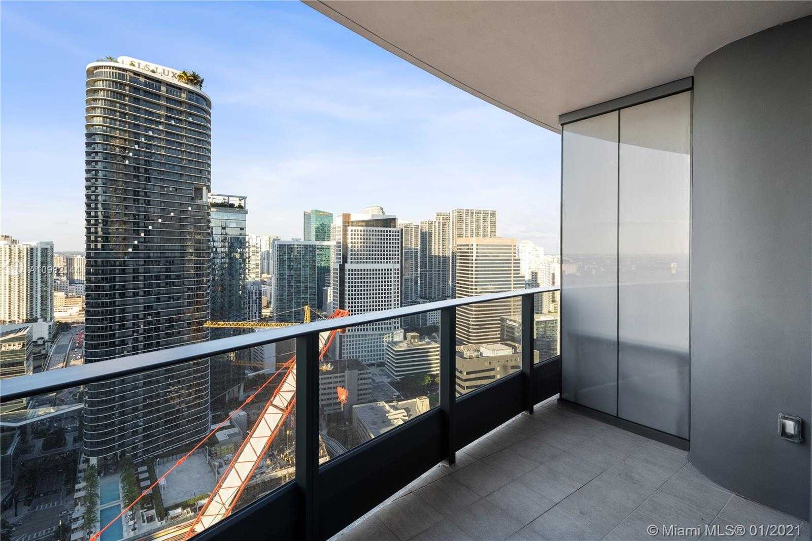 Small Image of 1000 BRICKELL PLAZA #4012, Miami Number 20