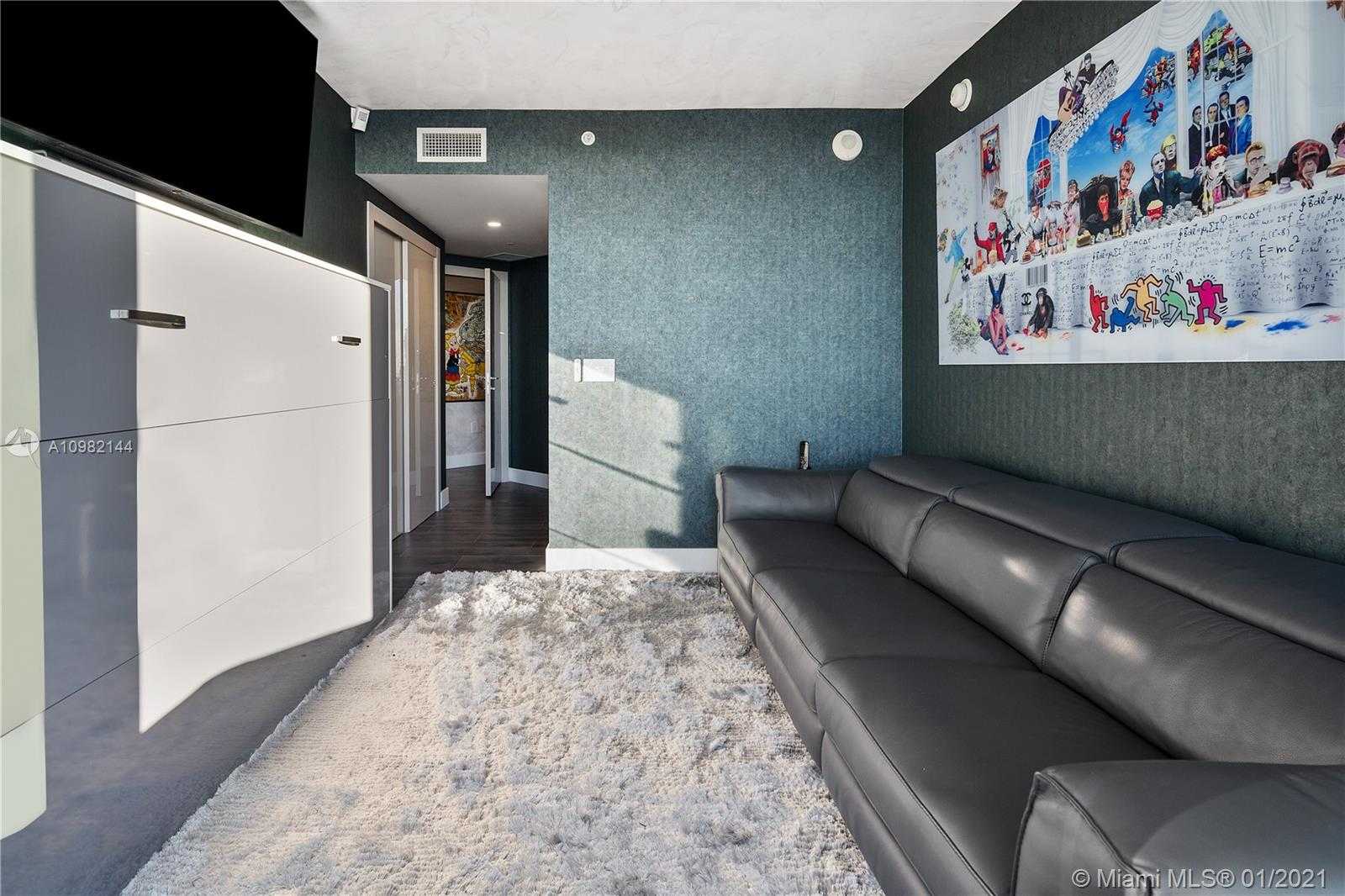 Small Image of 1000 BRICKELL PLAZA #4012, Miami Number 21