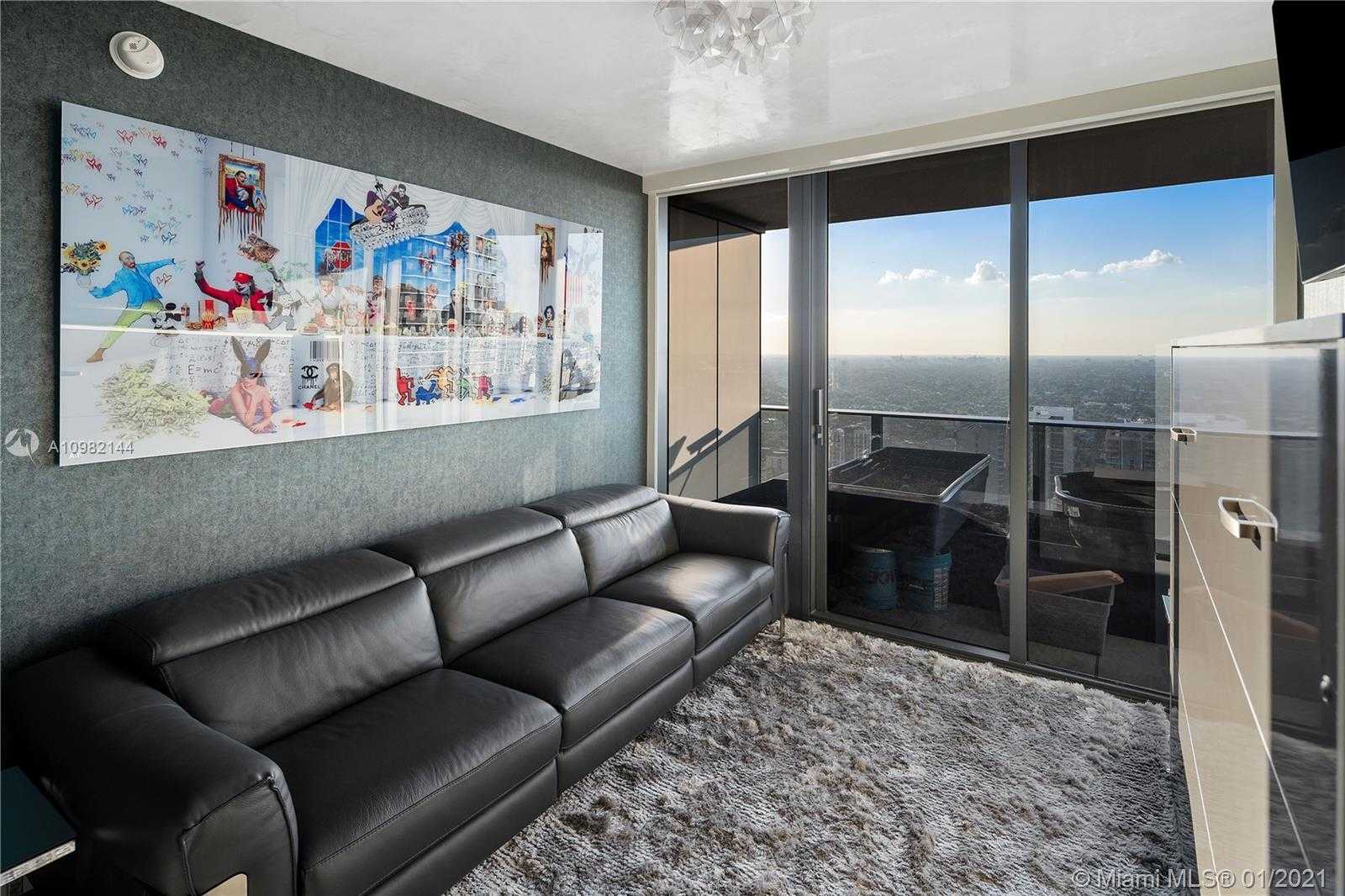 Small Image of 1000 BRICKELL PLAZA #4012, Miami Number 22