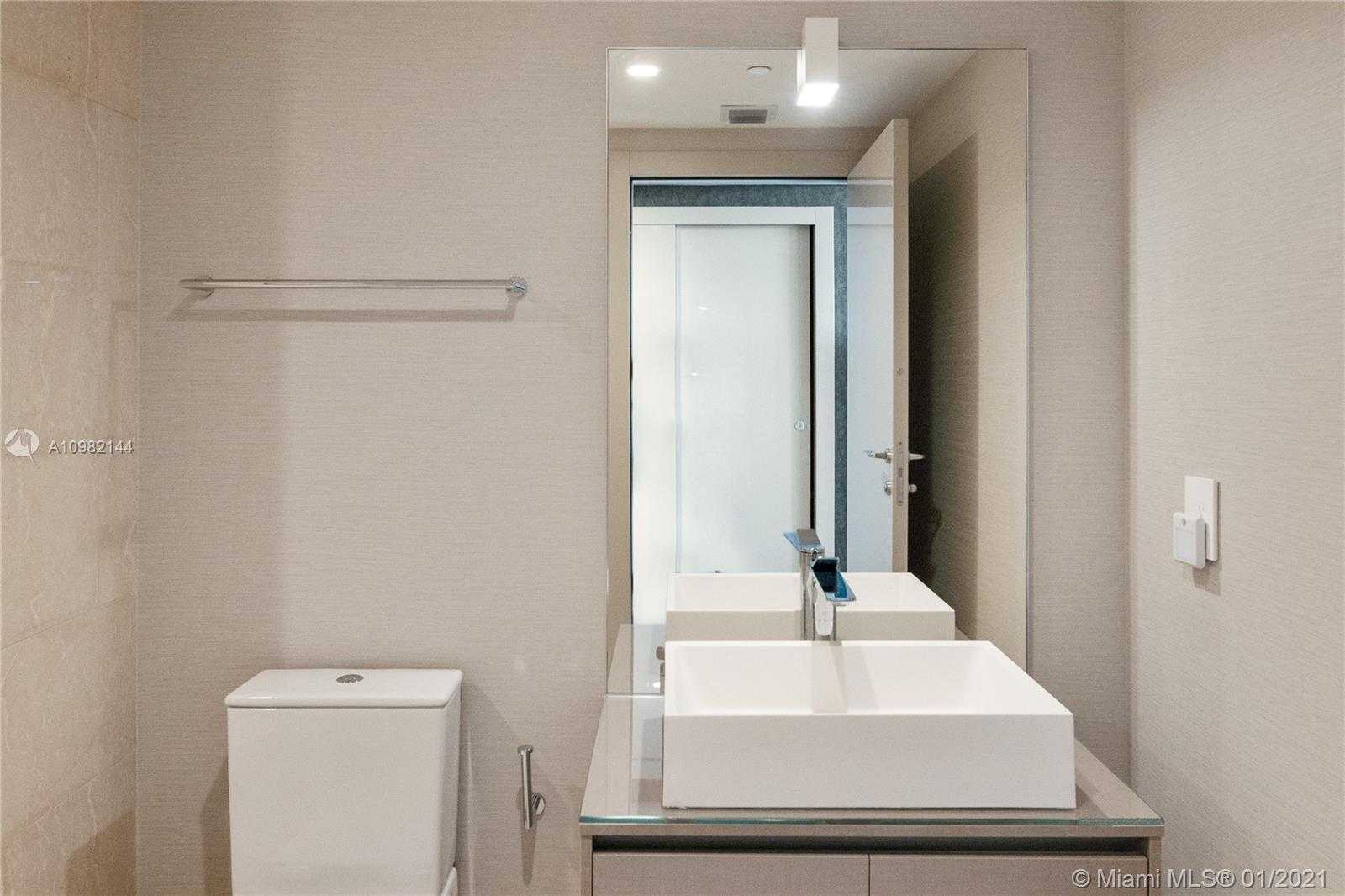 Small Image of 1000 BRICKELL PLAZA #4012, Miami Number 23