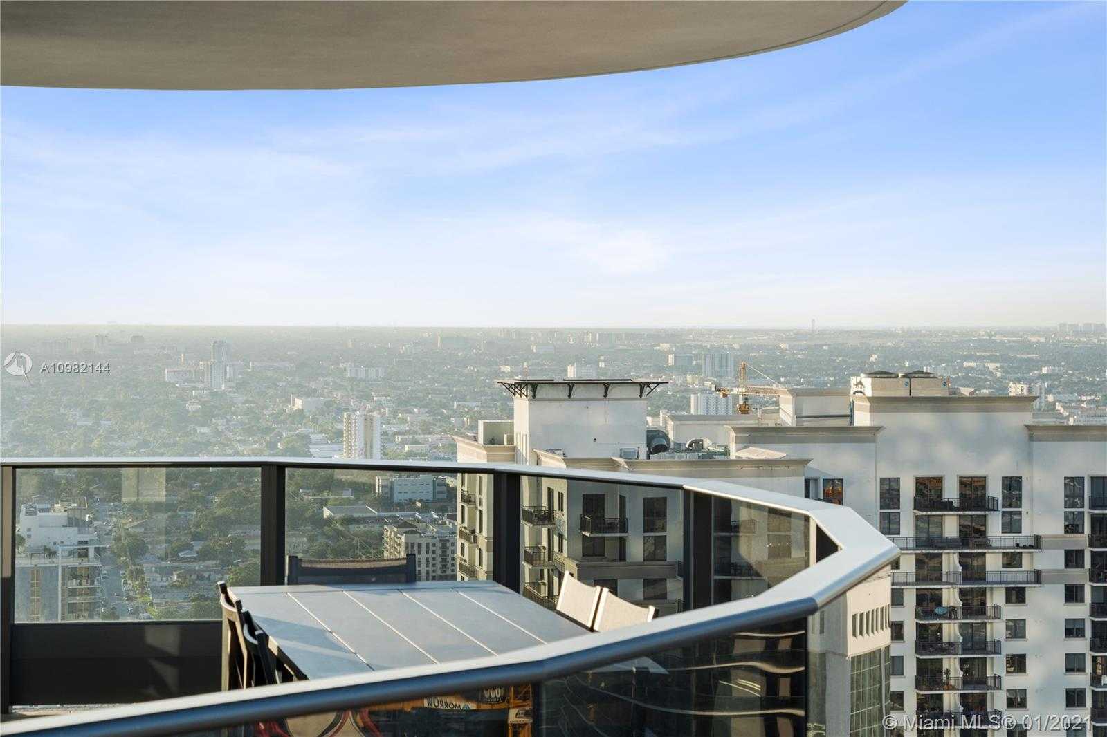 Small Image of 1000 BRICKELL PLAZA #4012, Miami Number 30