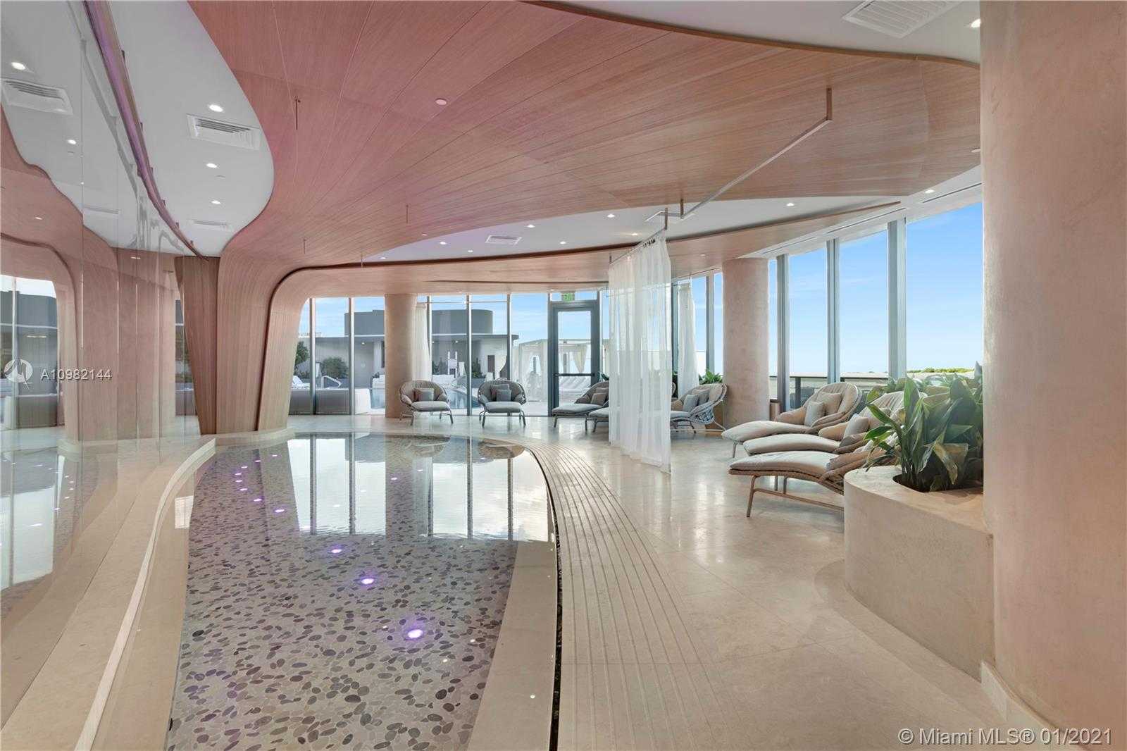 Small Image of 1000 BRICKELL PLAZA #4012, Miami Number 31