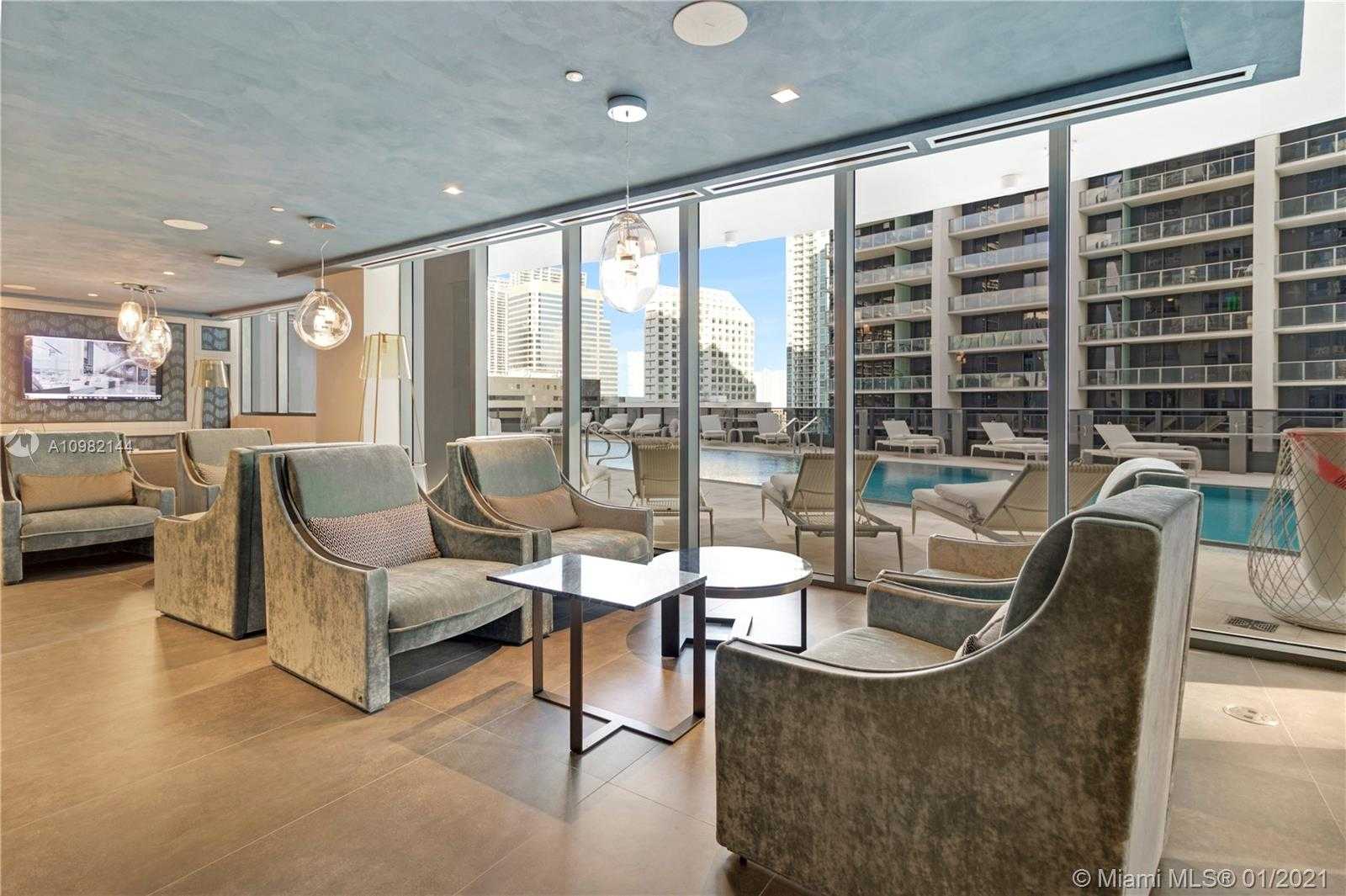 Small Image of 1000 BRICKELL PLAZA #4012, Miami Number 33