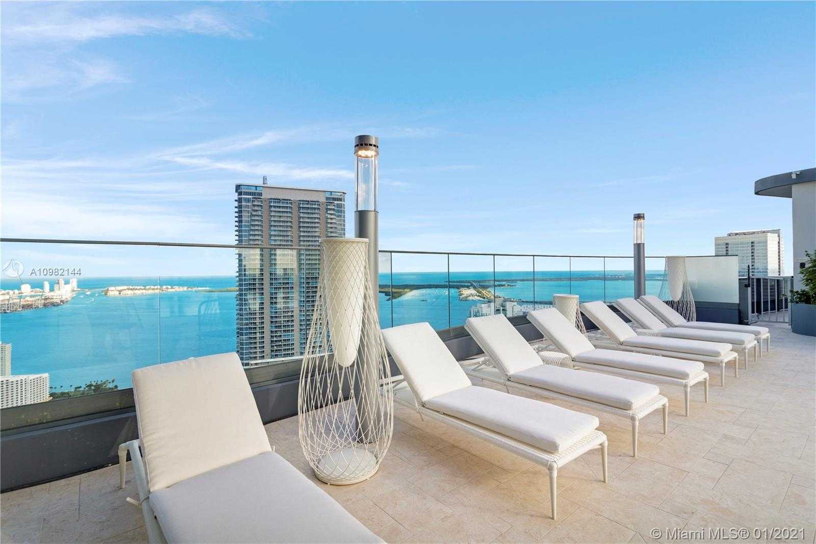 Small Image of 1000 BRICKELL PLAZA #4012, Miami Number 34