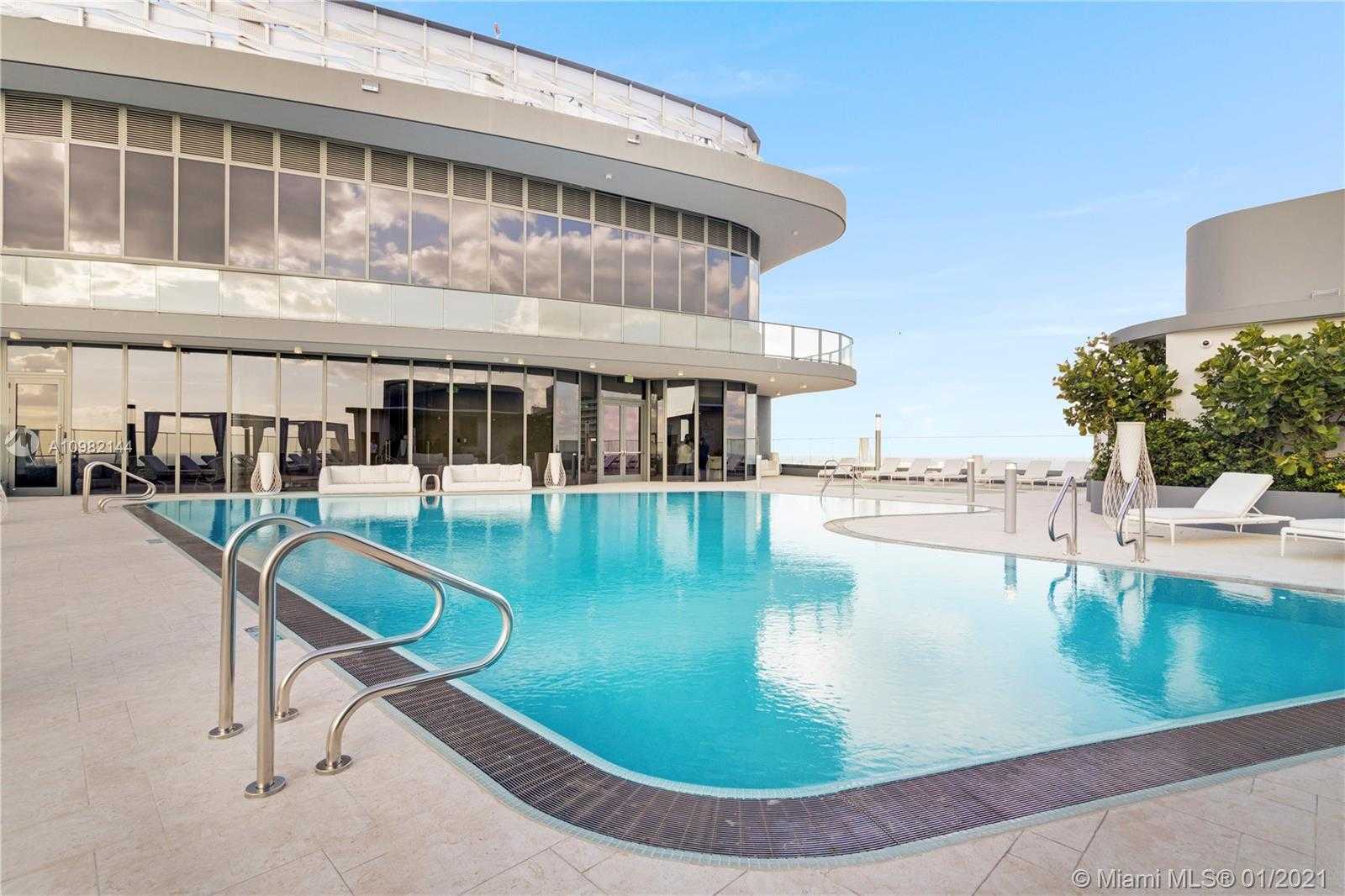 Small Image of 1000 BRICKELL PLAZA #4012, Miami Number 38
